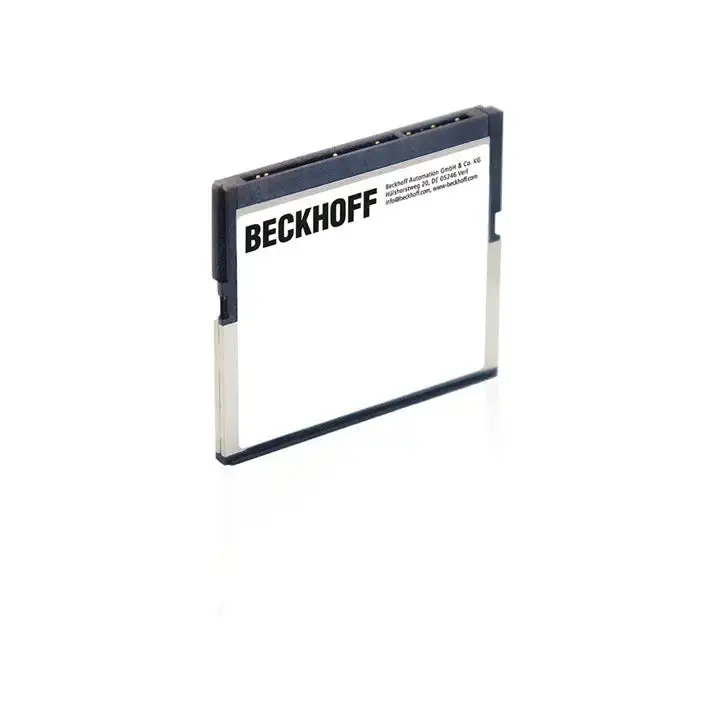 Beckhoff CX2900-0026 New In Box cx29000026