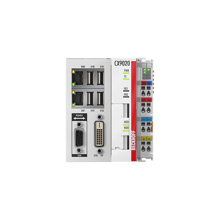 CX9020