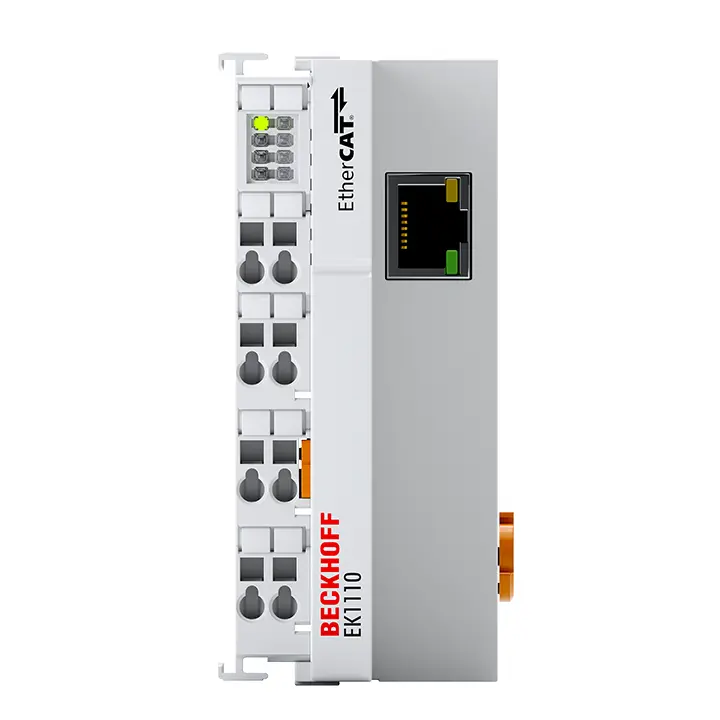 Beckhoff EtherCAT extension EK1110