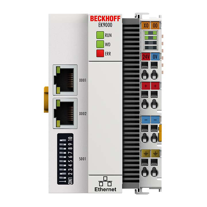 EK9000