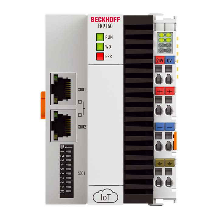 EK9160