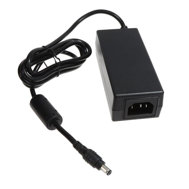 Bel Power Solutions SDM50-5-U-P5 — 5V 45 W AC/DC External Desktop (Class I) Adapter Cord (Sold Separately) Input