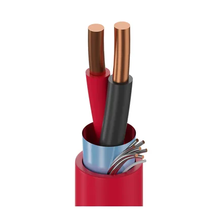 BELDEN - 6220FL D151000 - 2 #16 FLRST FS FLRST