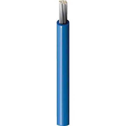 BELDEN - 8524 0041000 - 22 STR PVC YEL