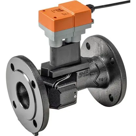Belimo FM600-250