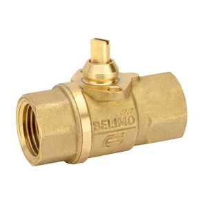 Belimo Z2075QS-K