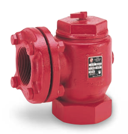Bell & Gossett 107006