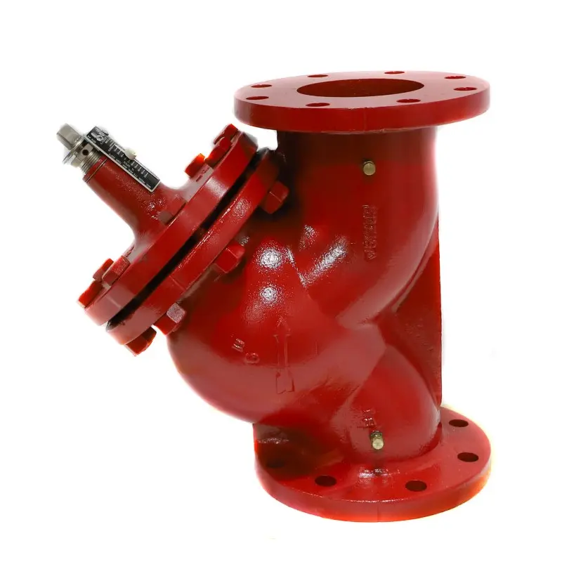 117470 Model CB-4F Bell & Gossett Circuit Setter