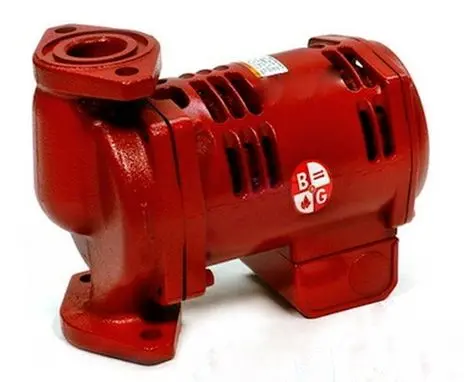 Bell & Gossett 1BL001