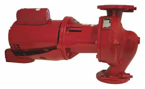 Bell & Gossett 1EF047LF