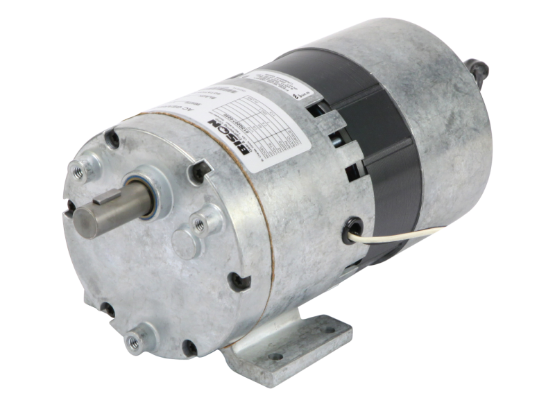 Bison Gear 013Q207-0027