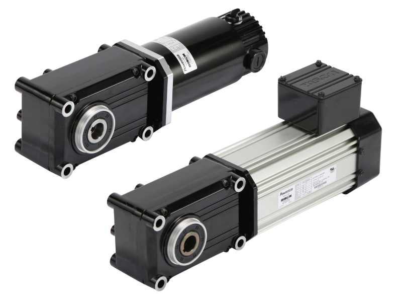 Bison Gear 026-720E0120