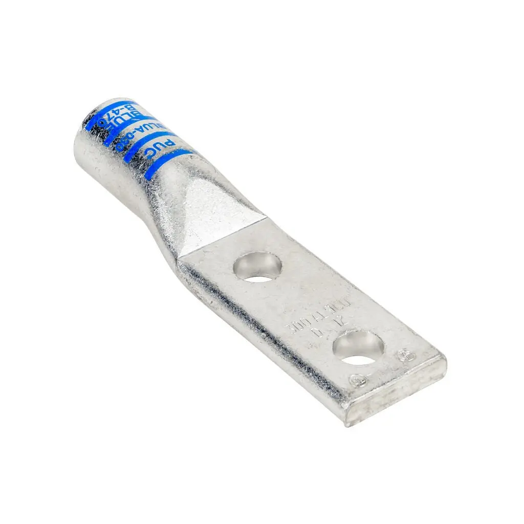 Penn-Union BLUA series compression lug - BLUA-030D-1