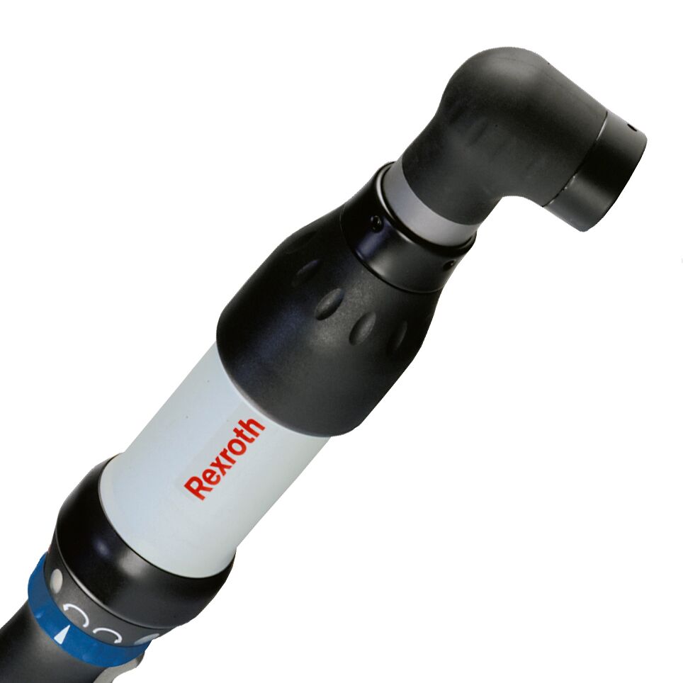 Bosch Rexroth HANDHELD NUTRUNNER ESA030G-G 6-30NM