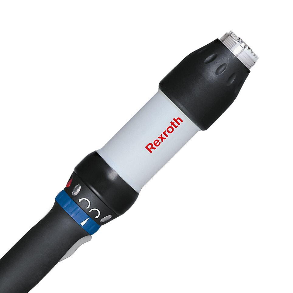 Bosch Rexroth HANDHELD NUTRUNNER ESV012-G 1-12NM