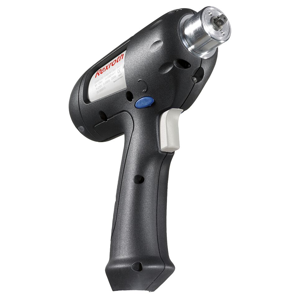 Bosch Rexroth HANDHELD NUTRUNNER ESM012QD-G 1-12NM
