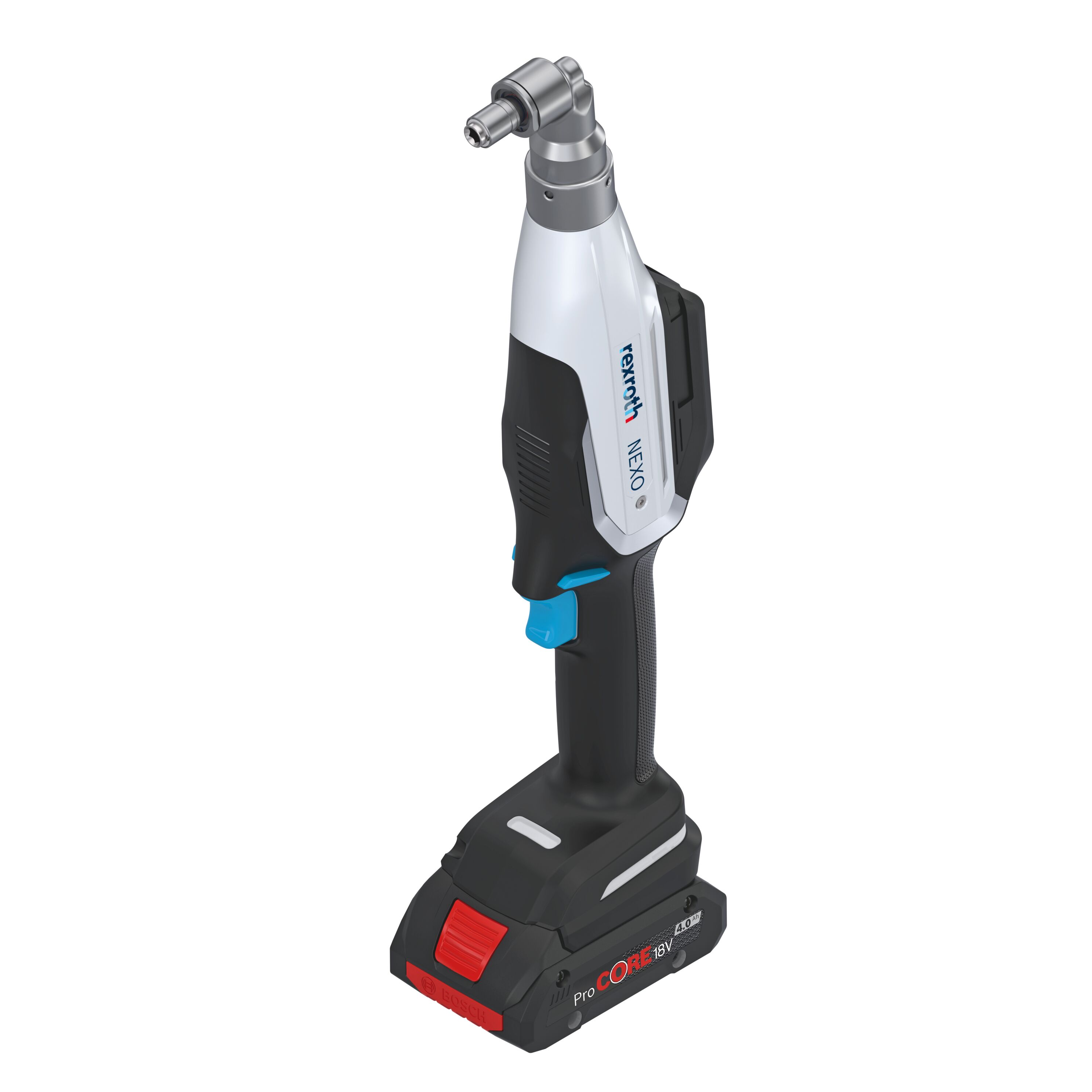 Bosch Rexroth CORDLESS SCREW DRIVER US;NXV-A015;AH-S015;DS015-QC1/4