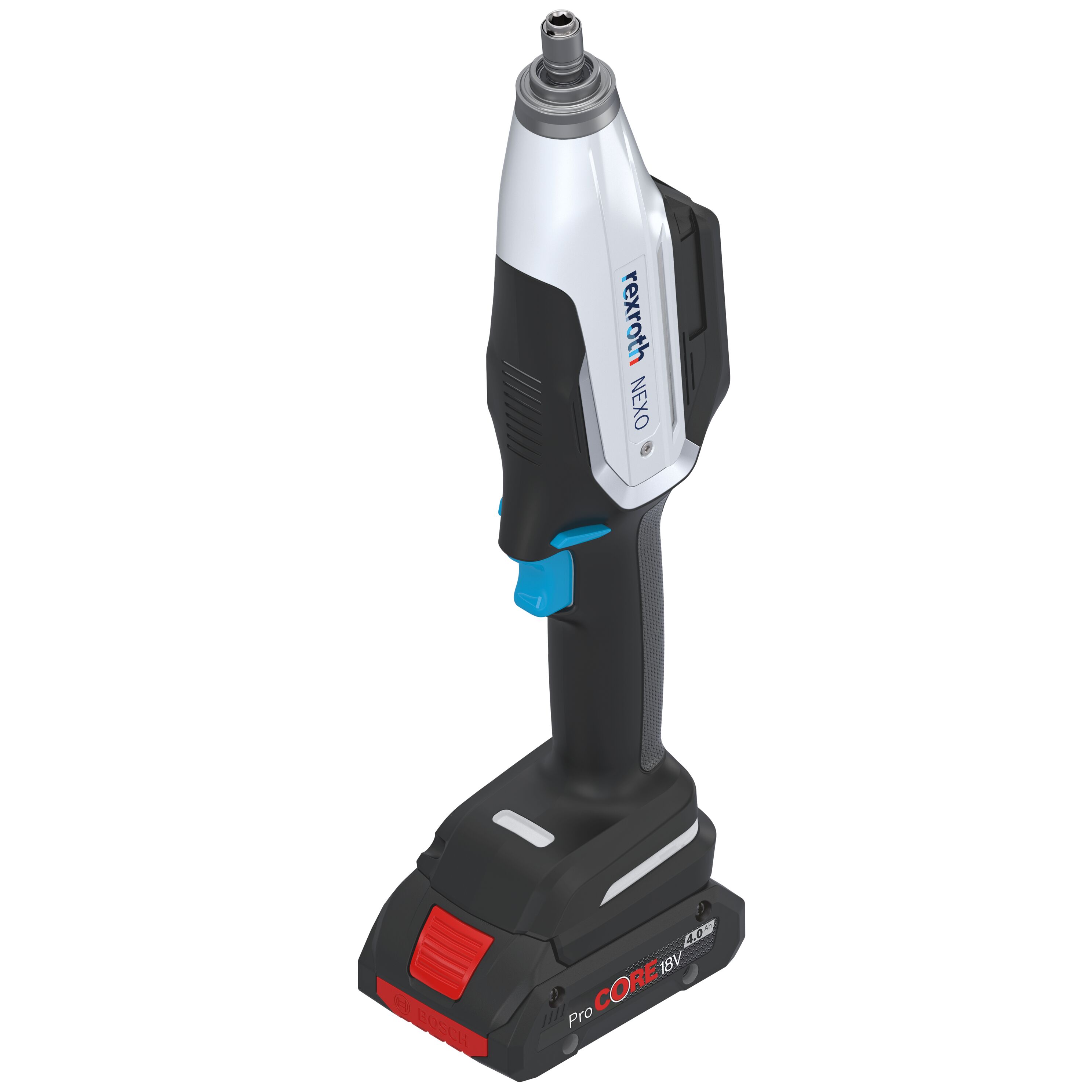 Bosch Rexroth CORDLESS SCREW DRIVER MX;NXC-A015;DS015-QC1/4