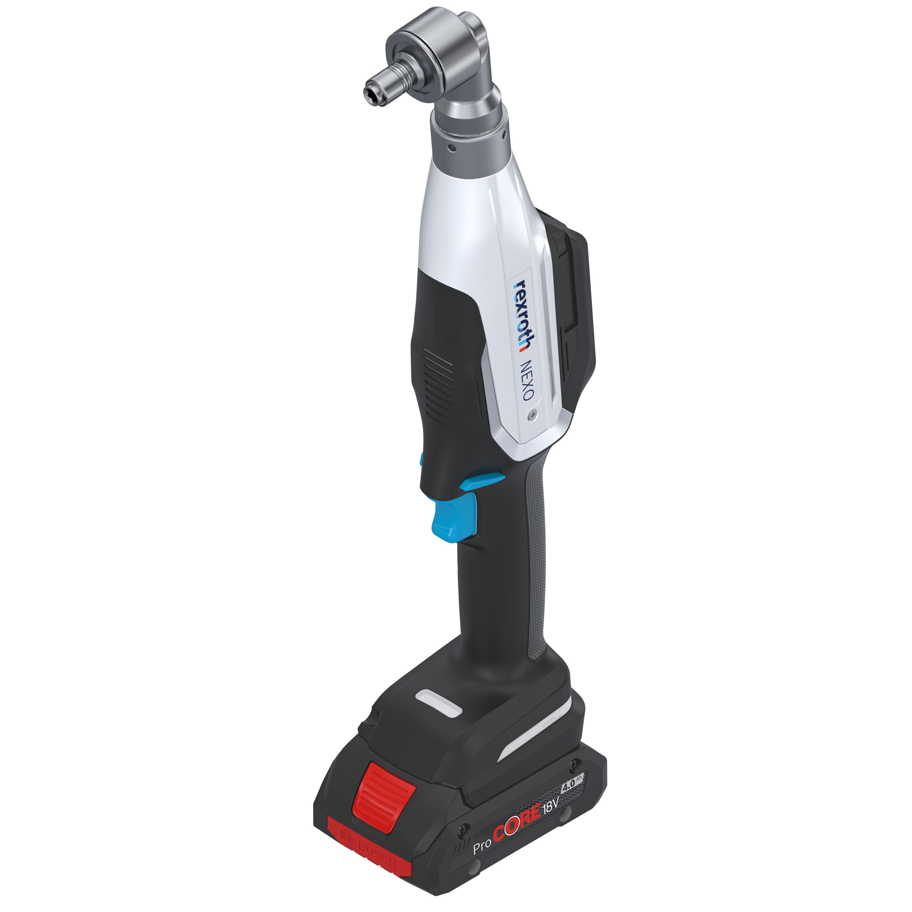 Bosch Rexroth CORDLESS SCREW DRIVER CA;NXV-A015;AH-S030;DS030-QC1/4