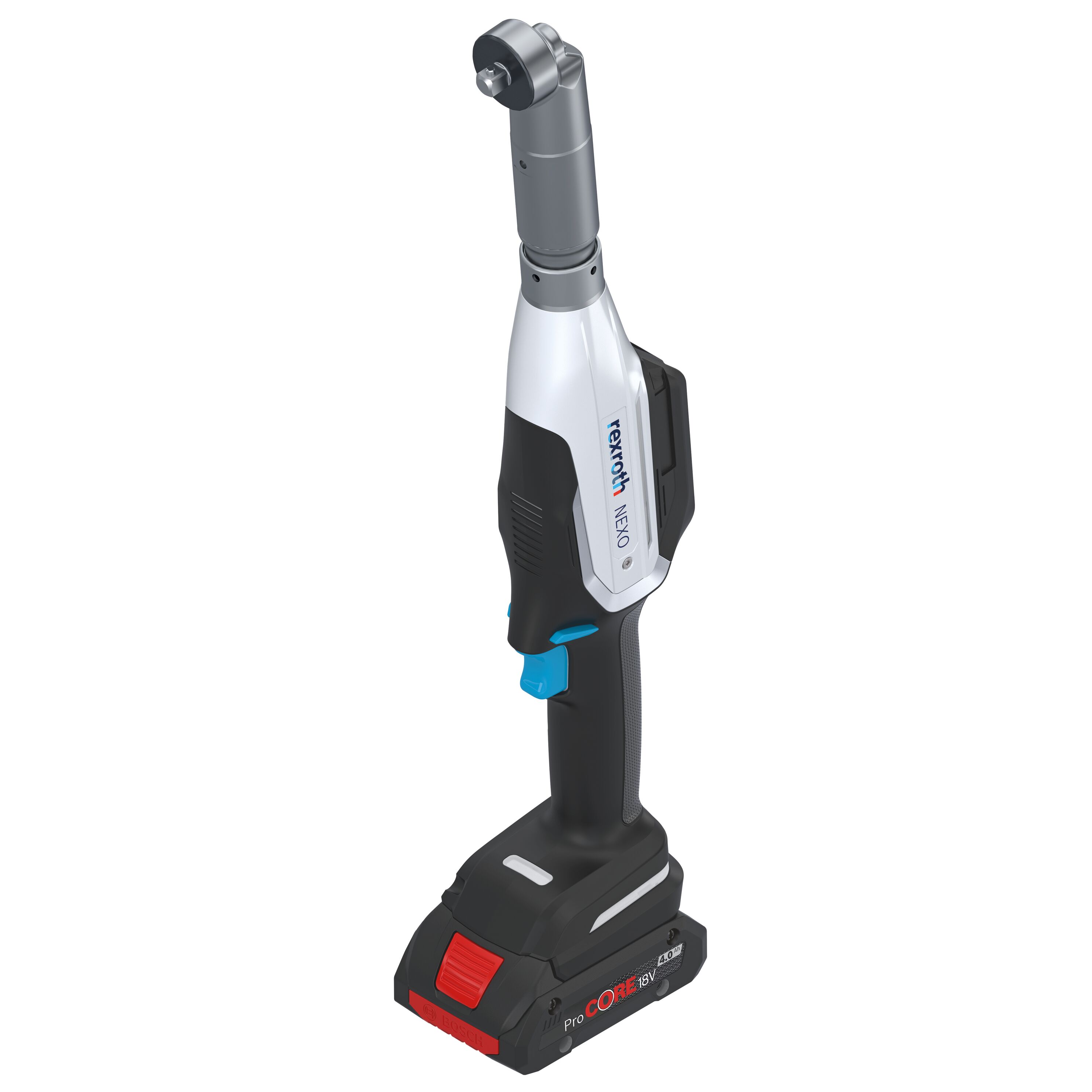 Bosch Rexroth CORDLESS SCREW DRIVER US;NXV-A015;AH-S065