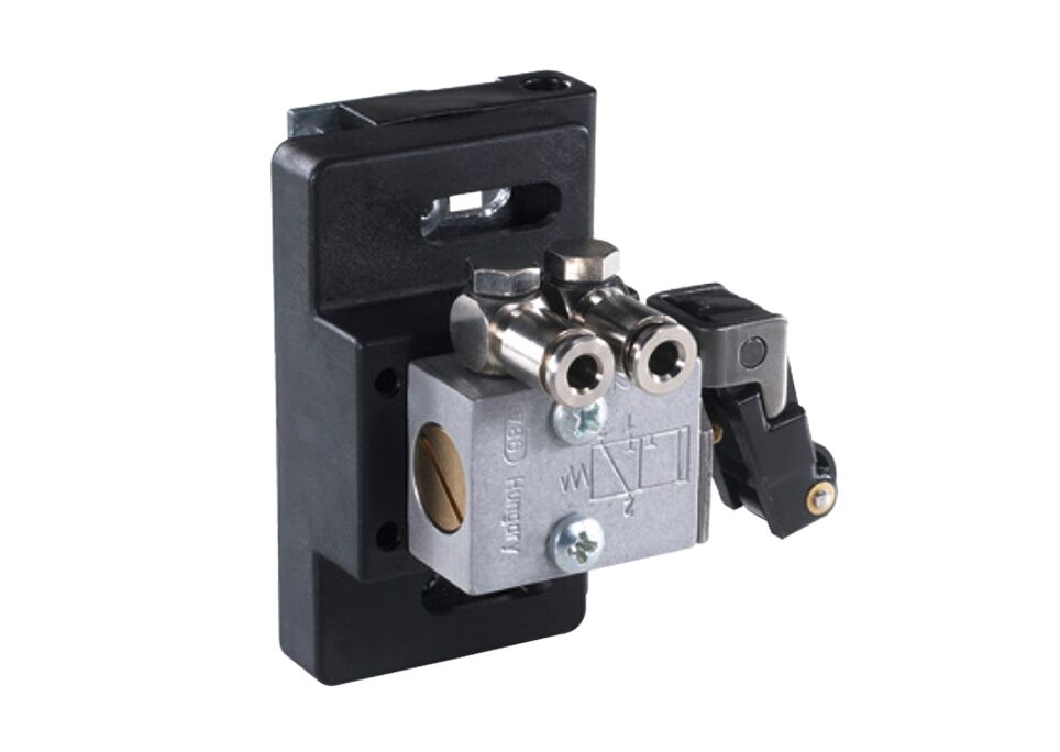 Bosch Rexroth DIRECTIONAL-CONTROL VALVE TS-PC-VVAP-3/2NC-TROL