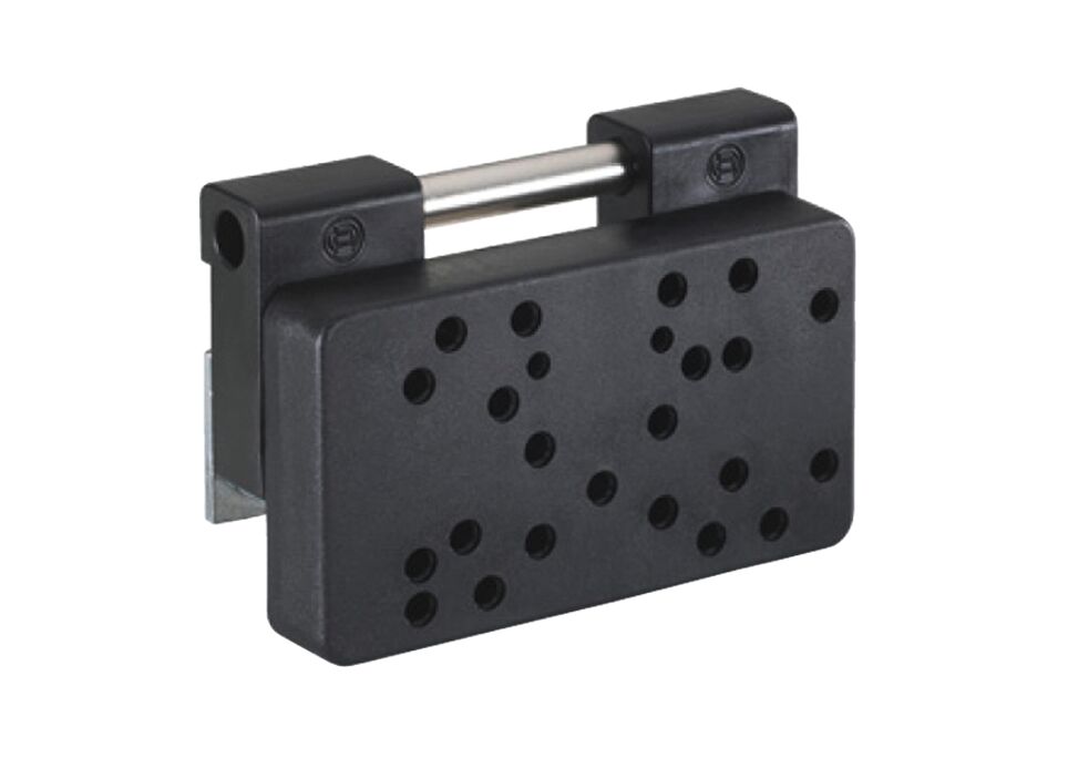 Bosch Rexroth CARRYING PLATE TS-MC-1LO