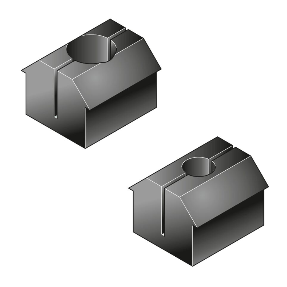 Bosch Rexroth EXPANDER NUT M4