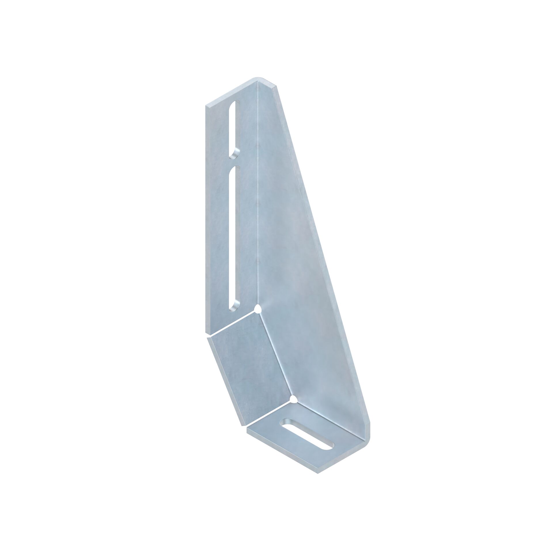 Bosch Rexroth FOUNDATION BRACKET 210X90X42X4