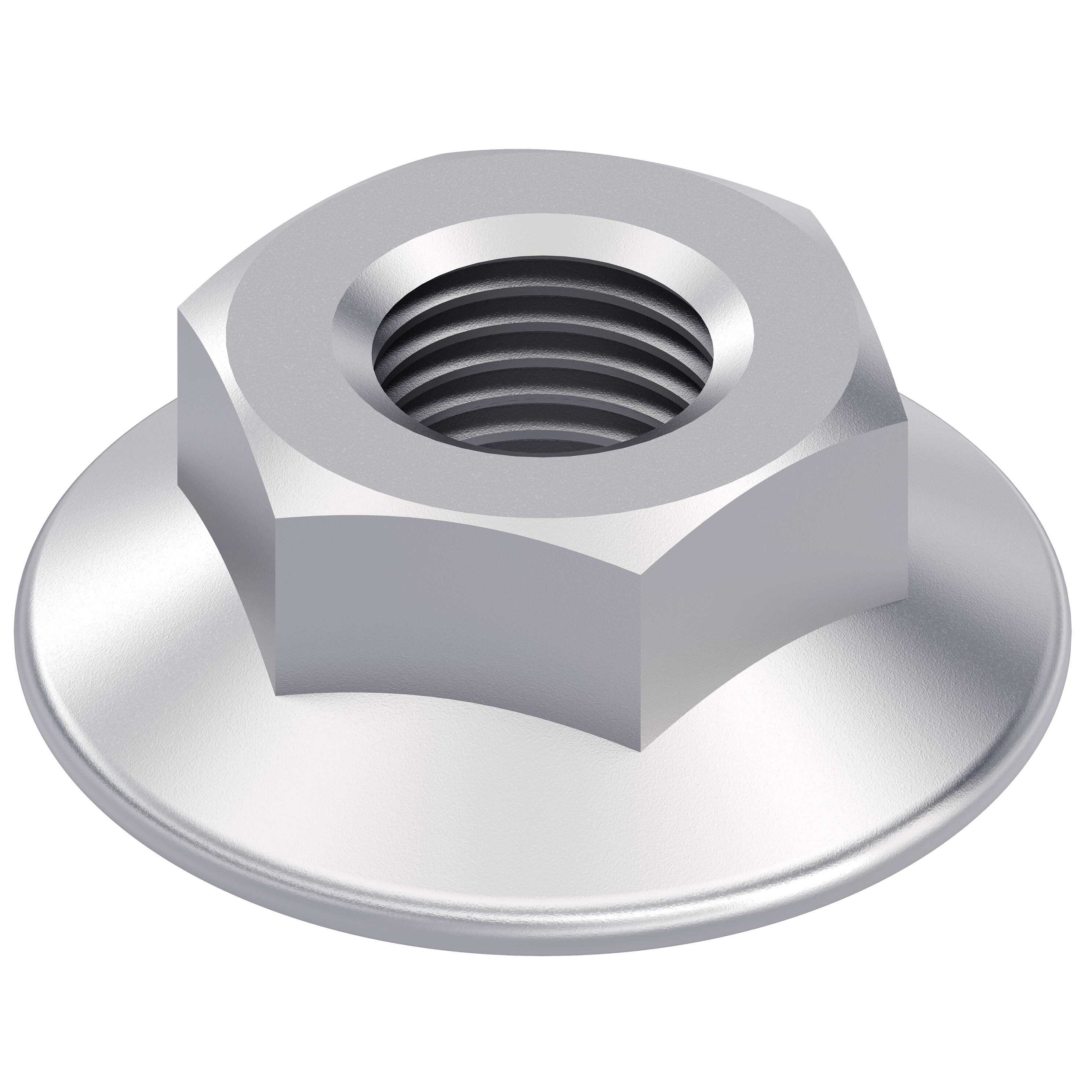 Bosch Rexroth COLLAR NUT M8