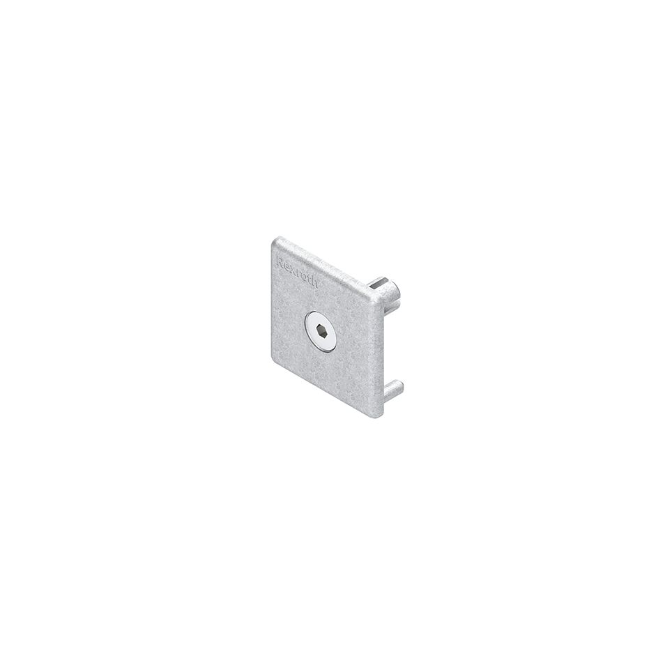 Bosch Rexroth CAP COVER 30X30 ZPF