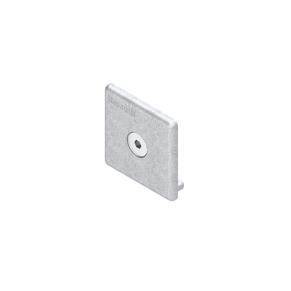 Bosch Rexroth CAP COVER 45X45-ZN