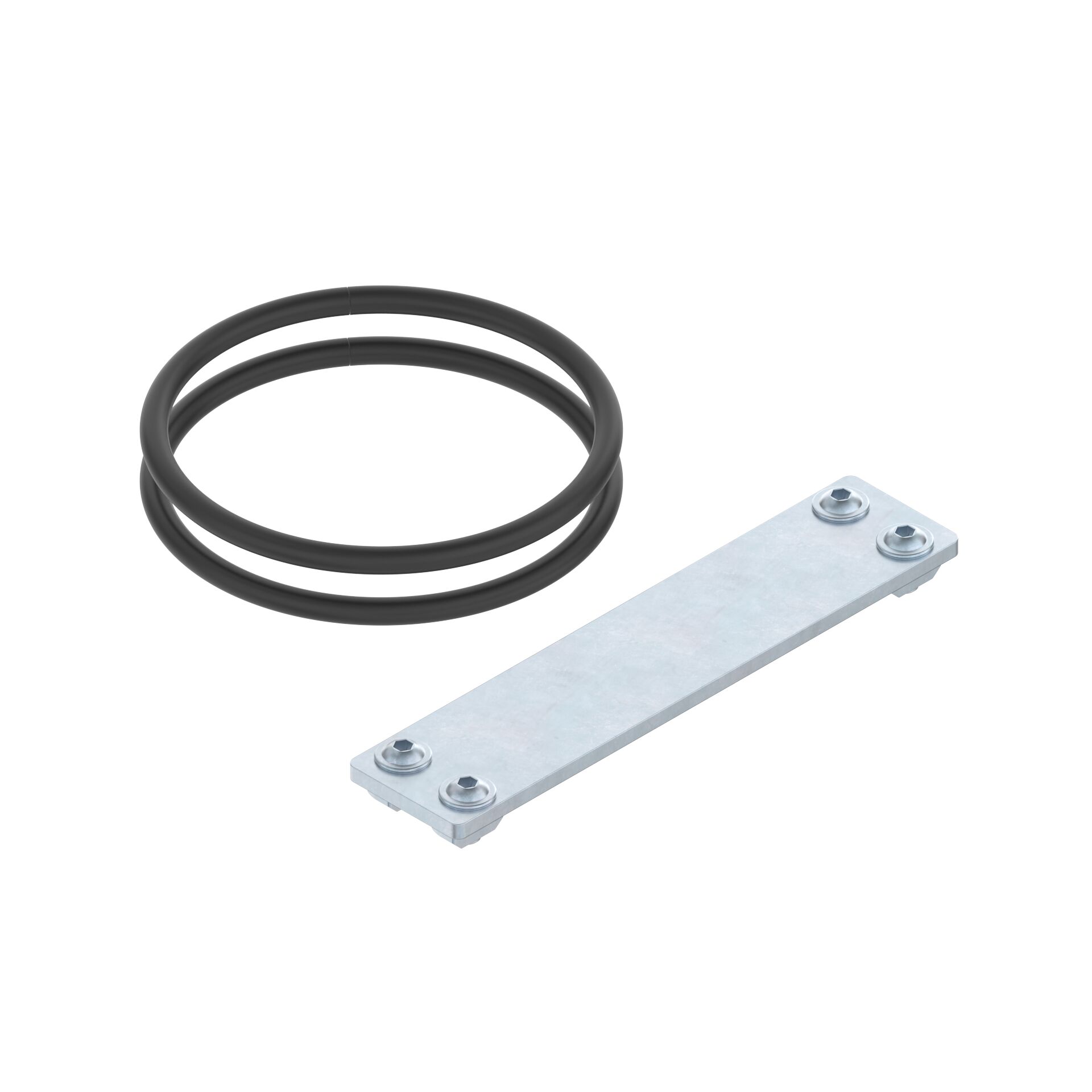 Bosch Rexroth BUTT CONNECTOR LE01