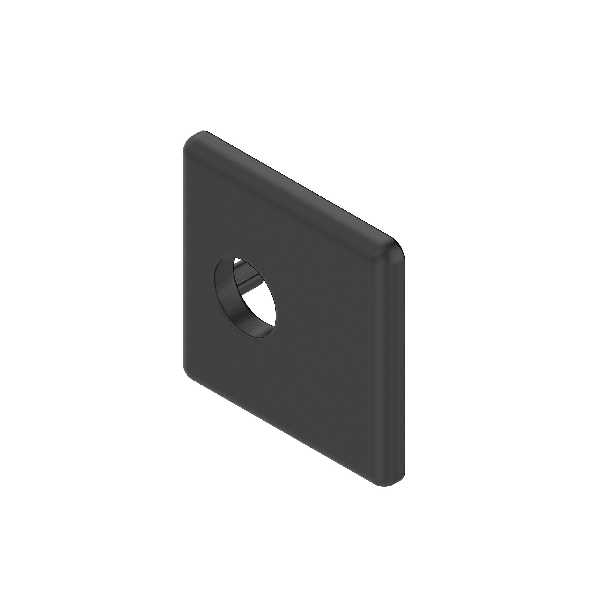 Bosch Rexroth CAP COVER 30X30 SW FRAME PROFILE