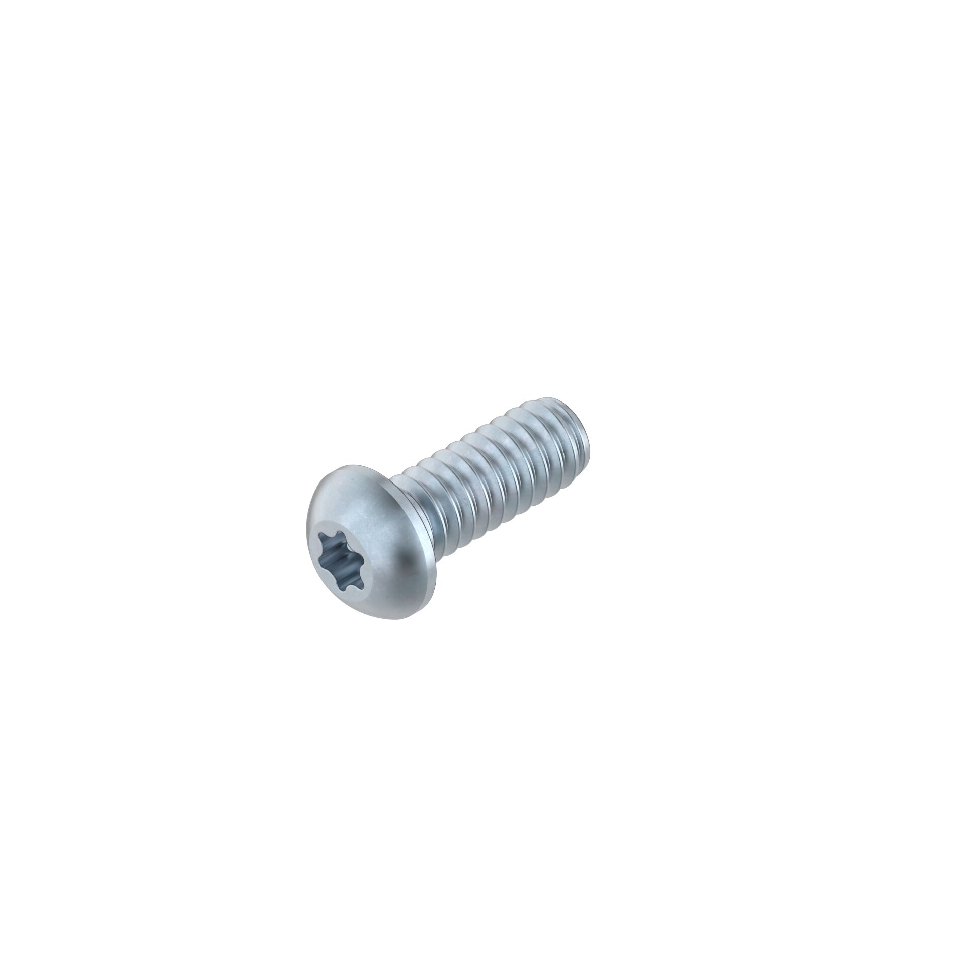 Bosch Rexroth SCREW S6X16-T25 ESD