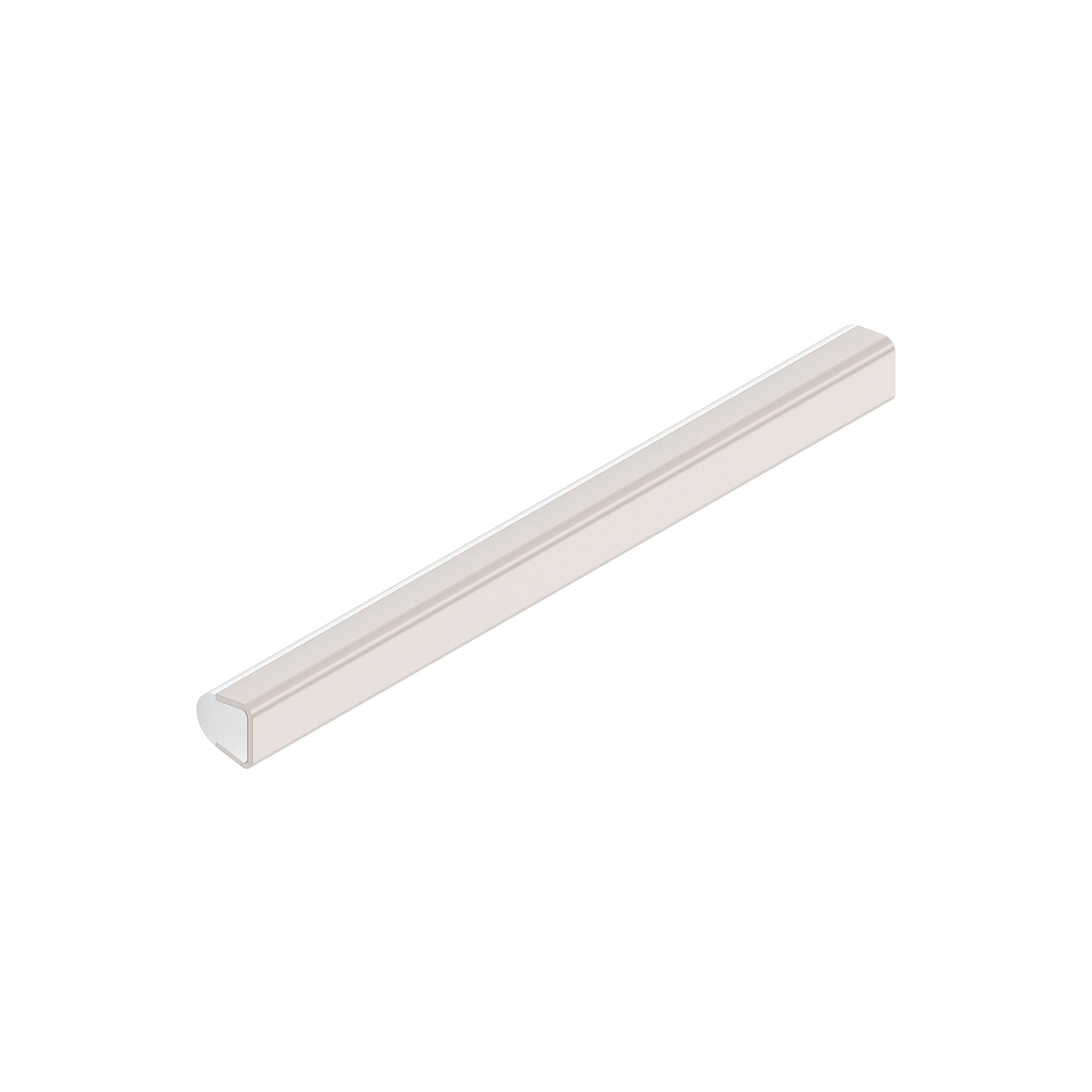 Bosch Rexroth LATERAL GUIDE 17X17,5 20G L=3M LE20