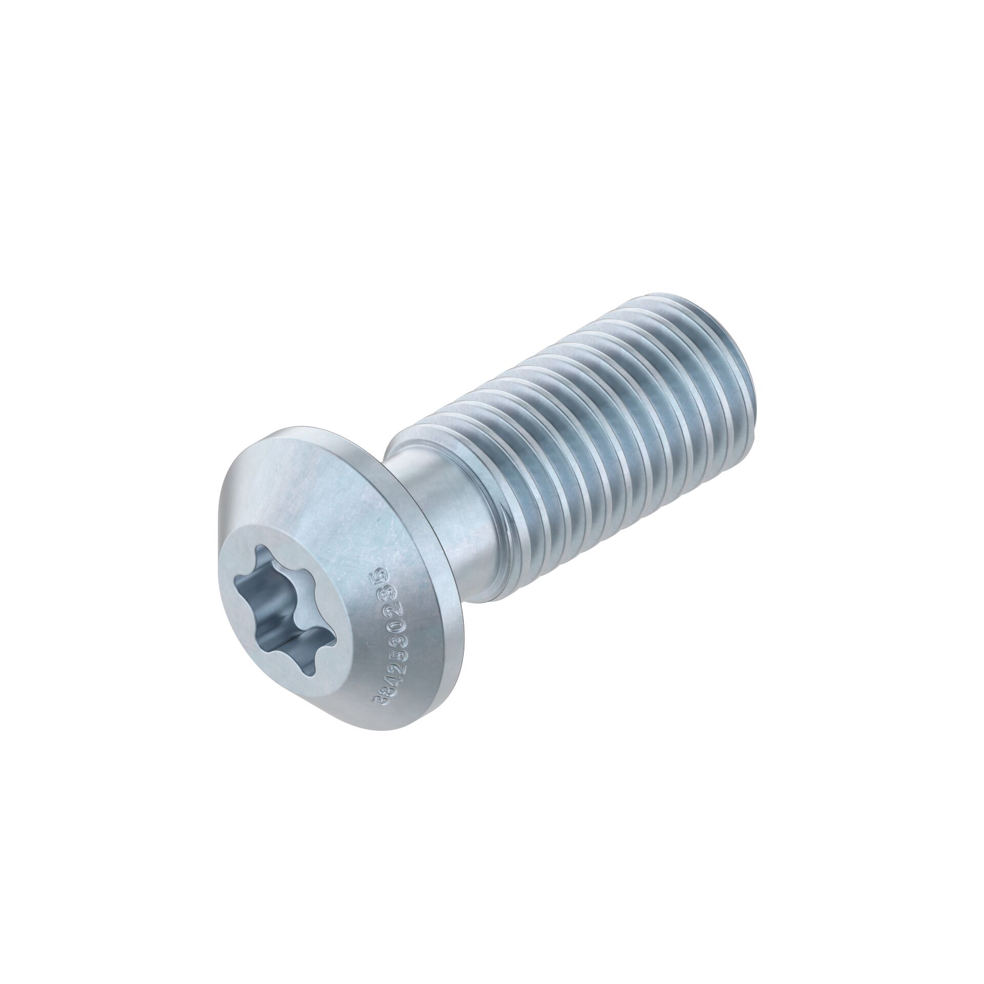 Bosch Rexroth SCREW M12X30-T50