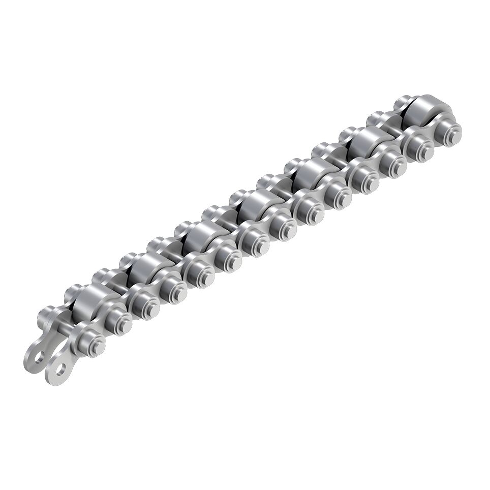Bosch Rexroth ACCUMULATION ROLLER CHAIN 1/2X5/16ST ESD 12M