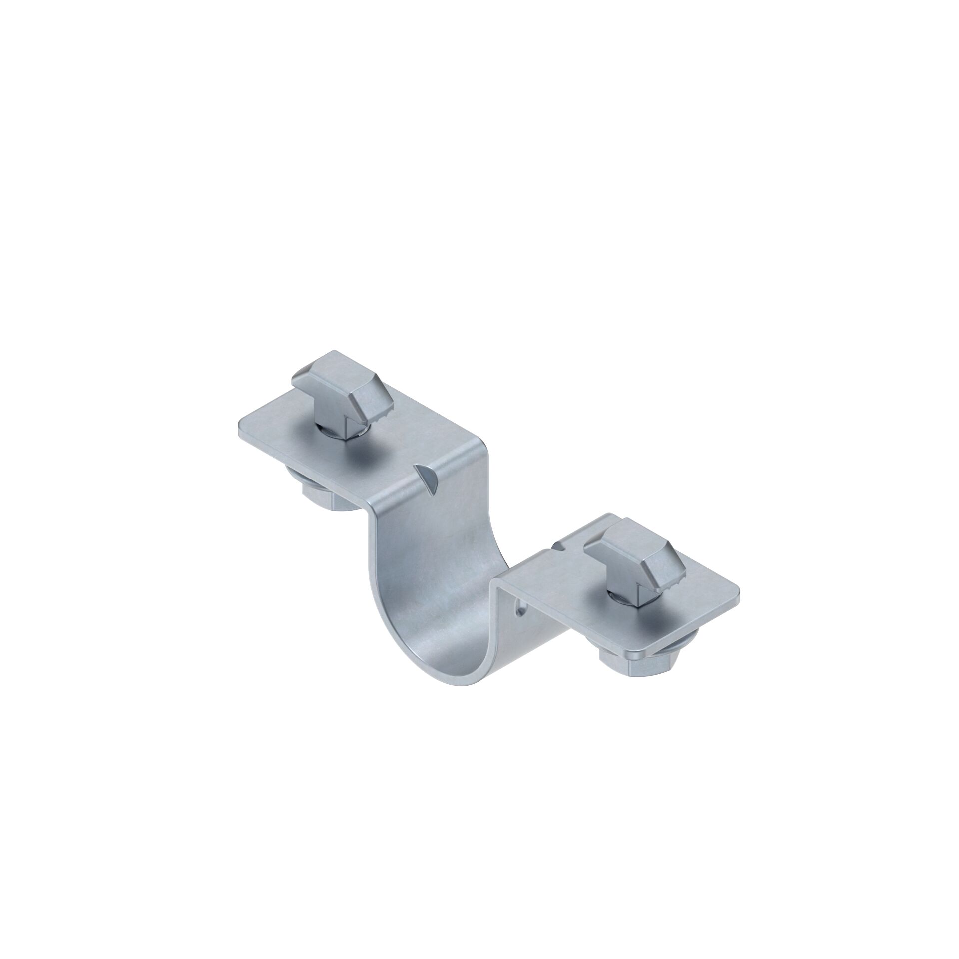 Bosch Rexroth PIPE CLAMP D28 NUT 10
