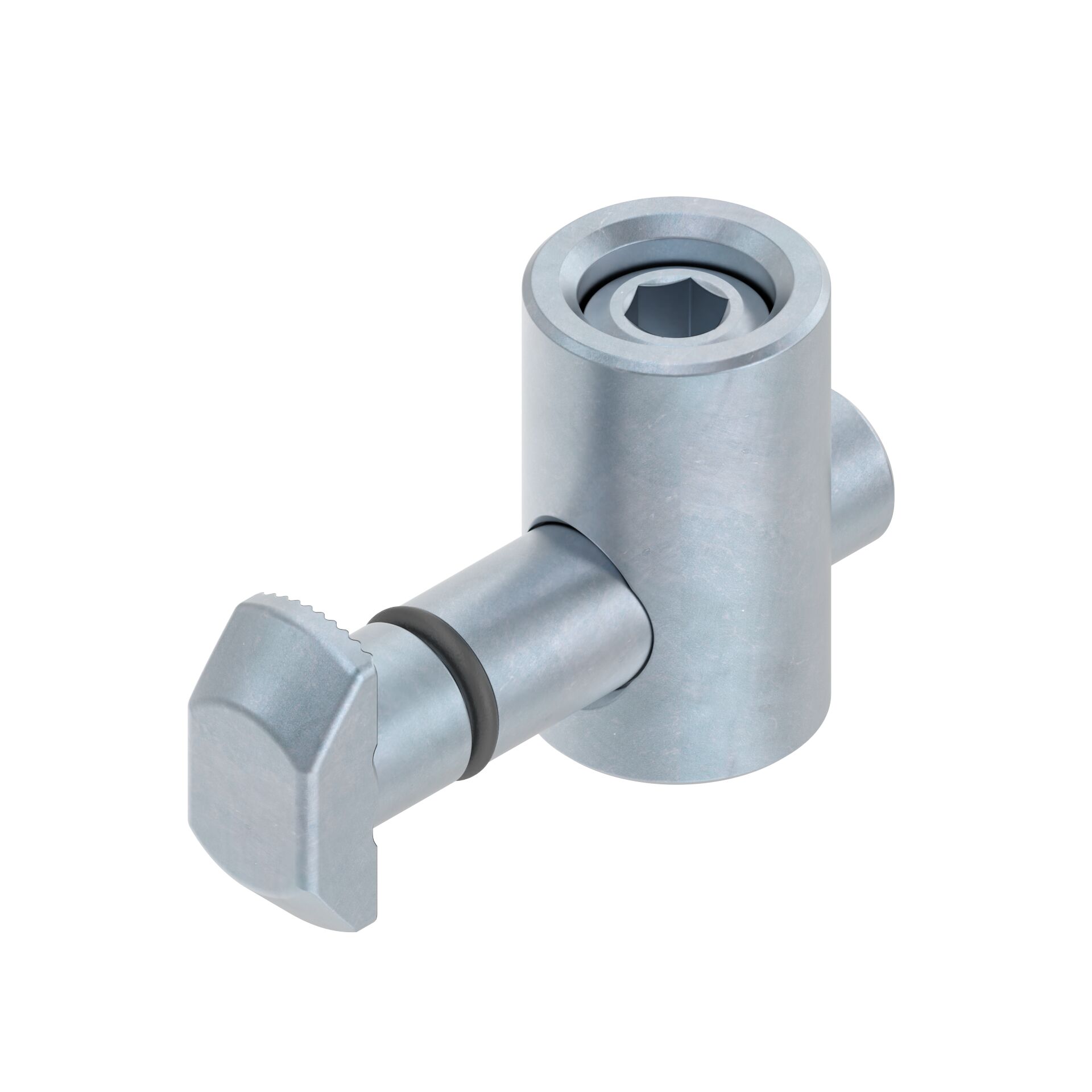 Bosch Rexroth QUICK CONNECTOR N10 0°