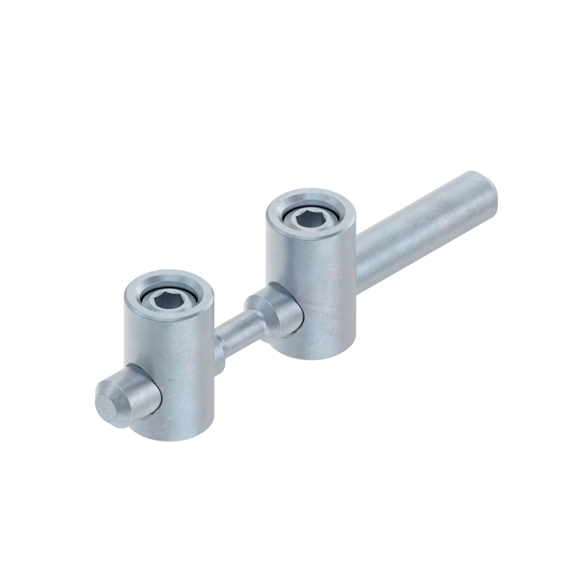 Bosch Rexroth QUICK CONNECTOR 10-S/S