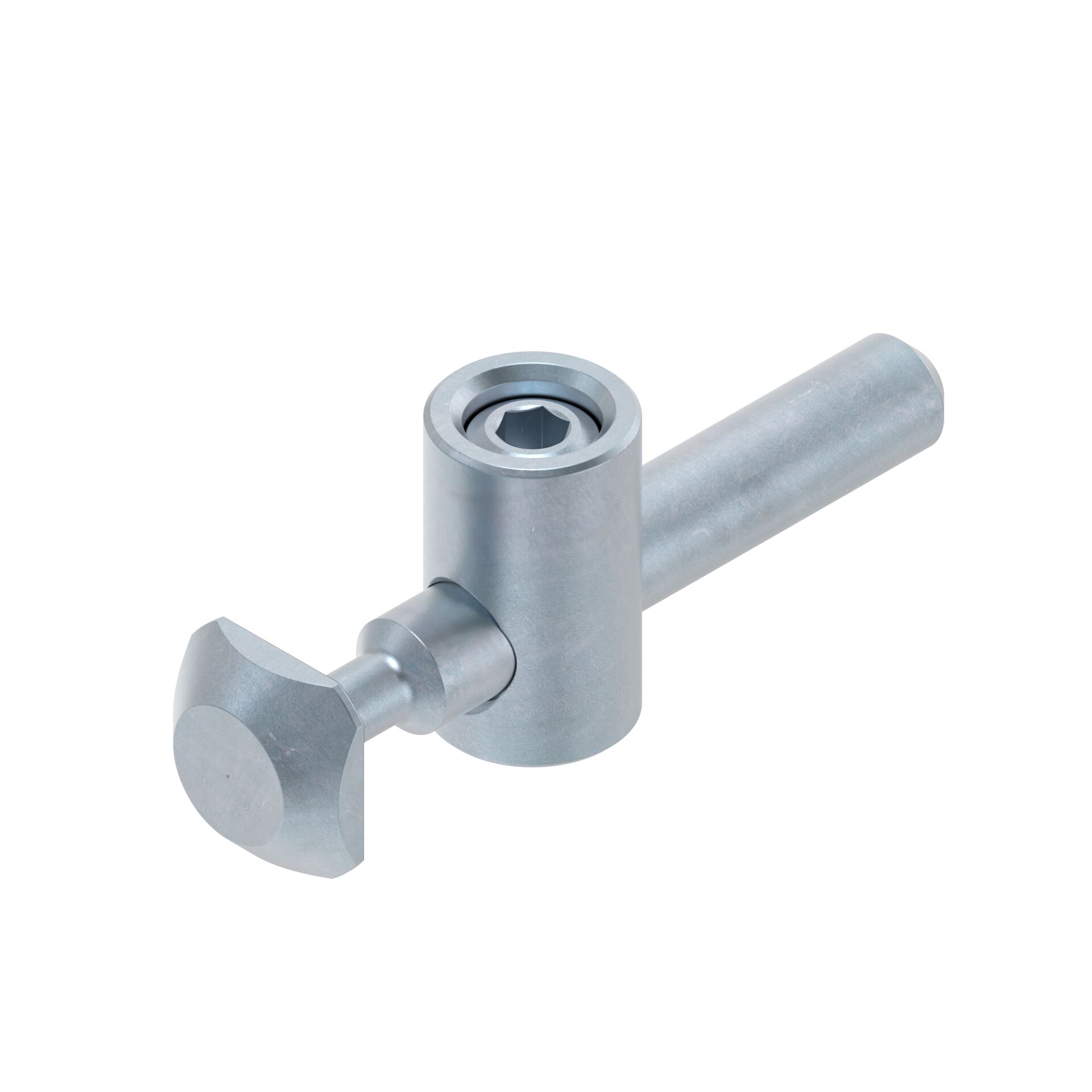 Bosch Rexroth QUICK CONNECTOR 10-S/N