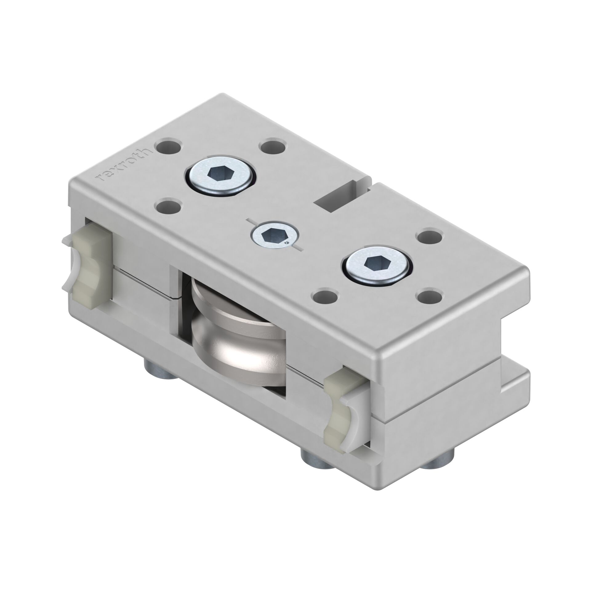 Bosch Rexroth SUPPORTING BEARING LF12