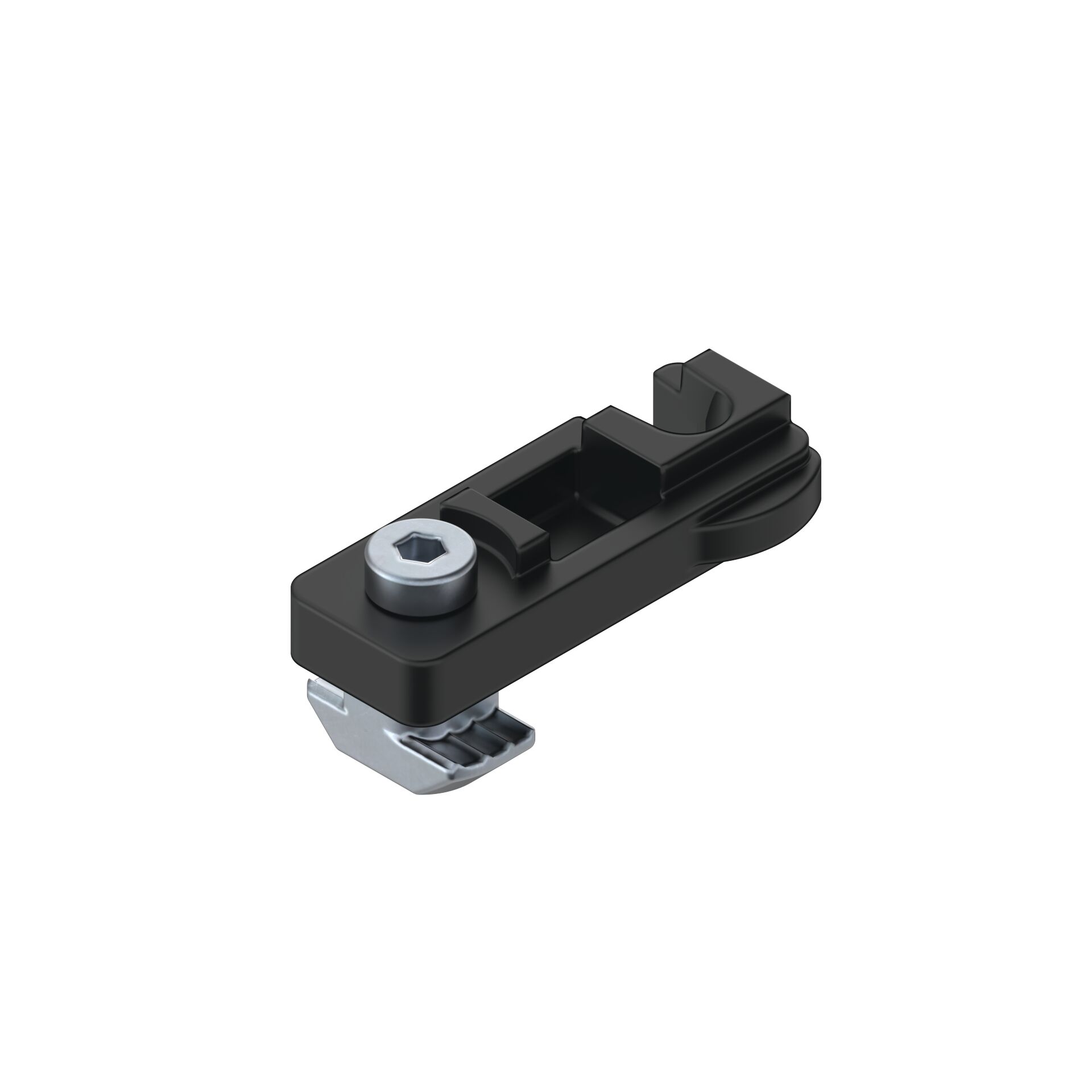 Bosch Rexroth ROLLER ARRESTER N10