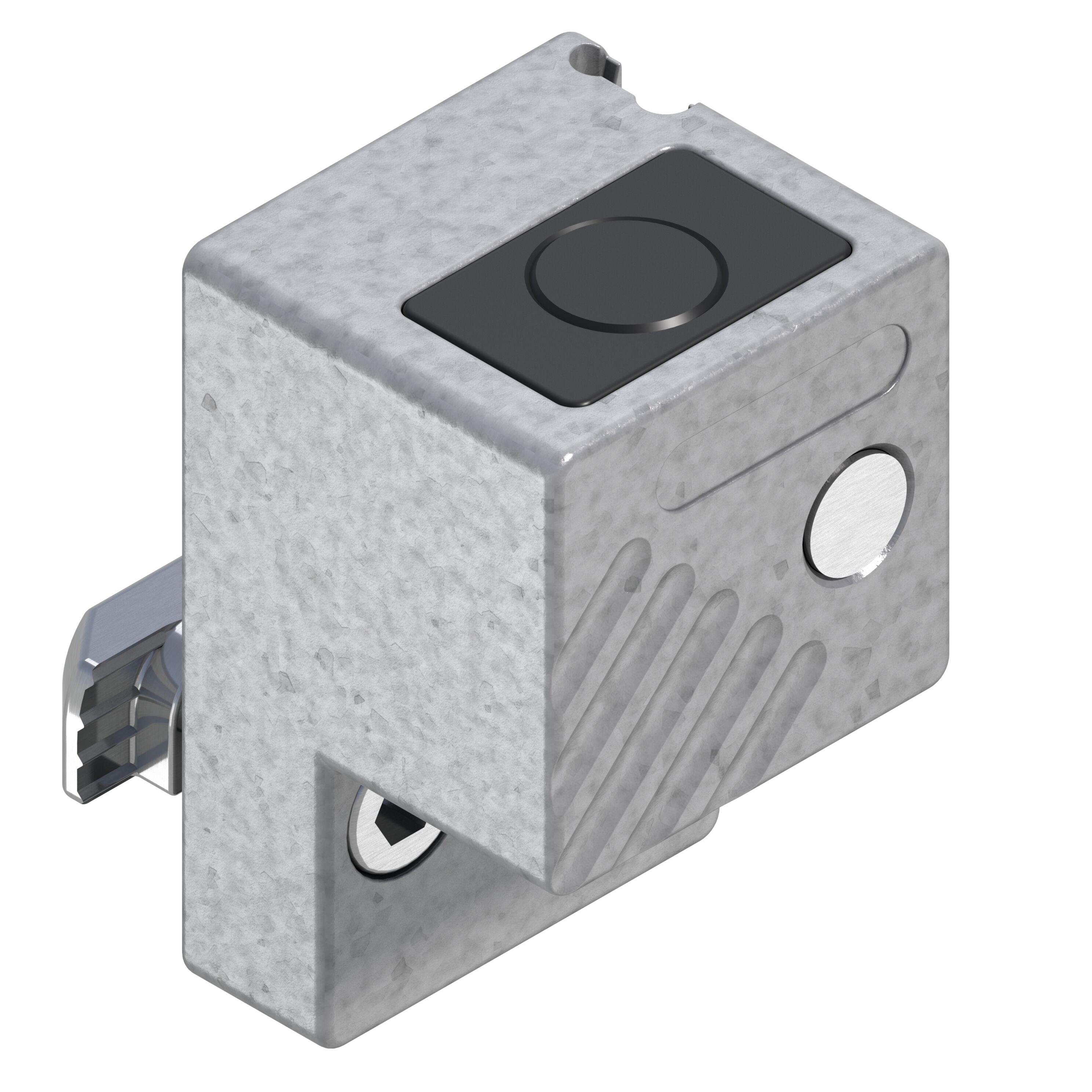 Bosch Rexroth SWITCH BRACKET SH 2/U-H