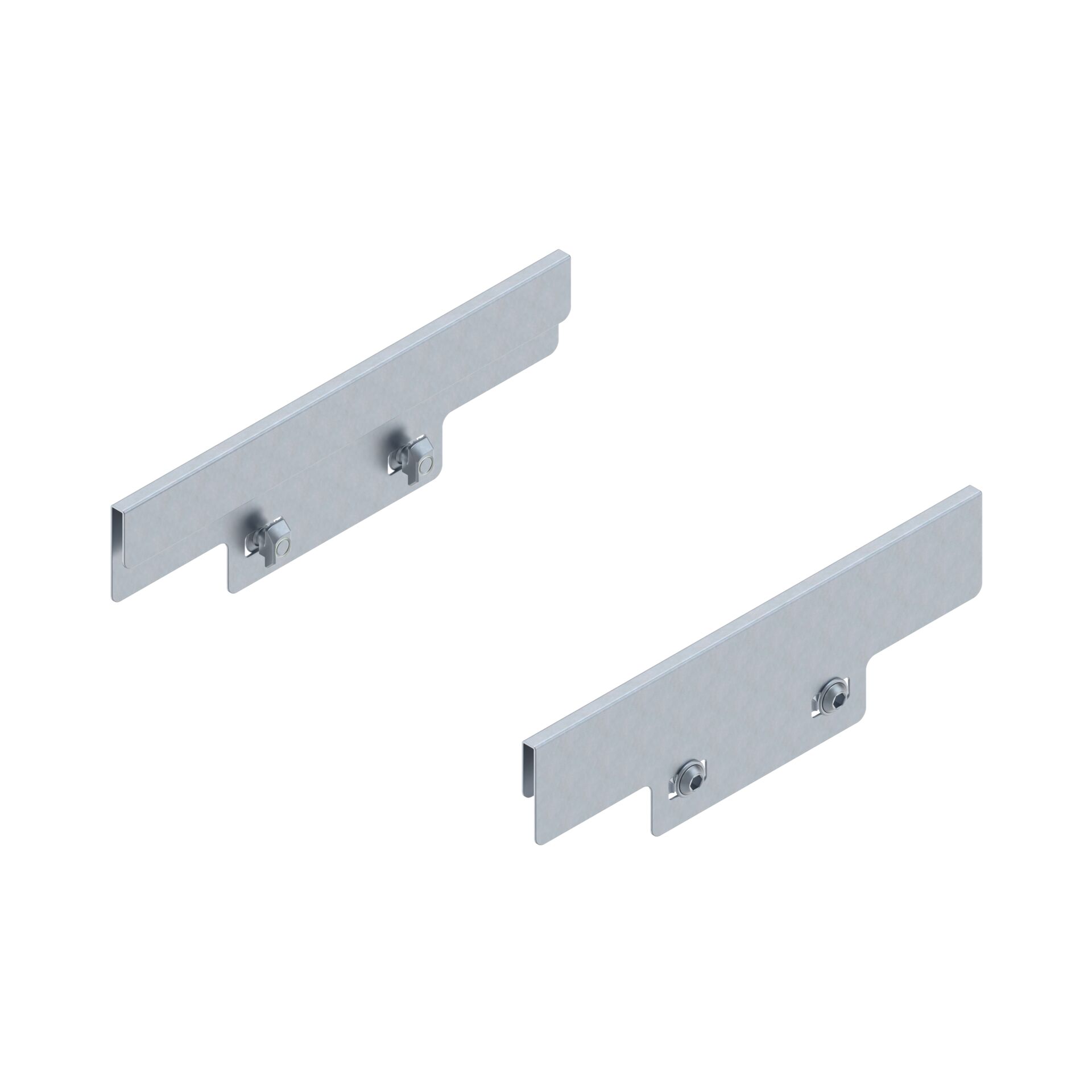 Bosch Rexroth SAFETY COVER ECOFLOW SET (2)