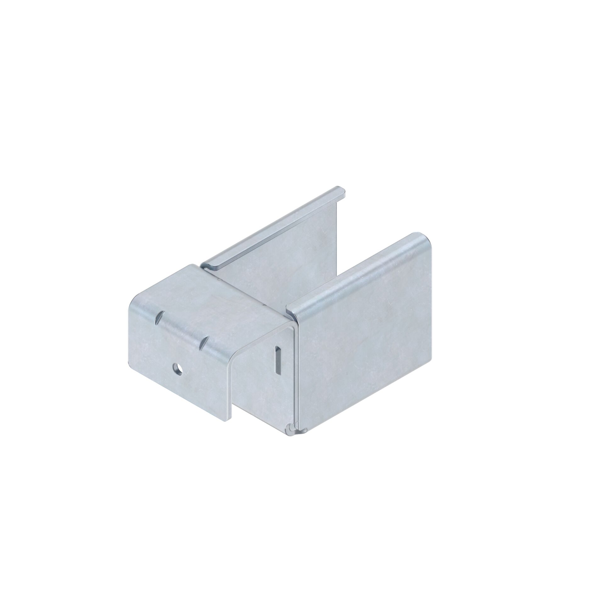 Bosch Rexroth RAIL HOLDER 40X45 WITHOUT STOP