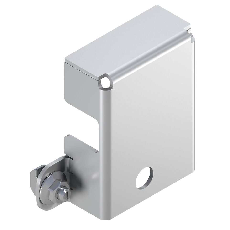 Bosch Rexroth SAFETY COVER WI 2/M