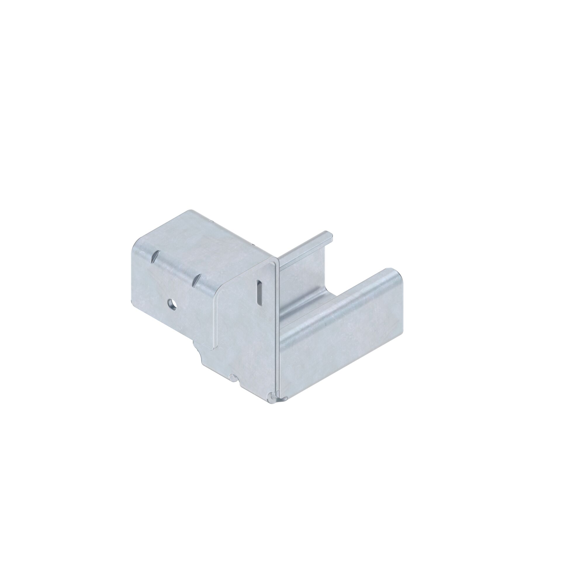 Bosch Rexroth RAIL HOLDER SF WITH STOP