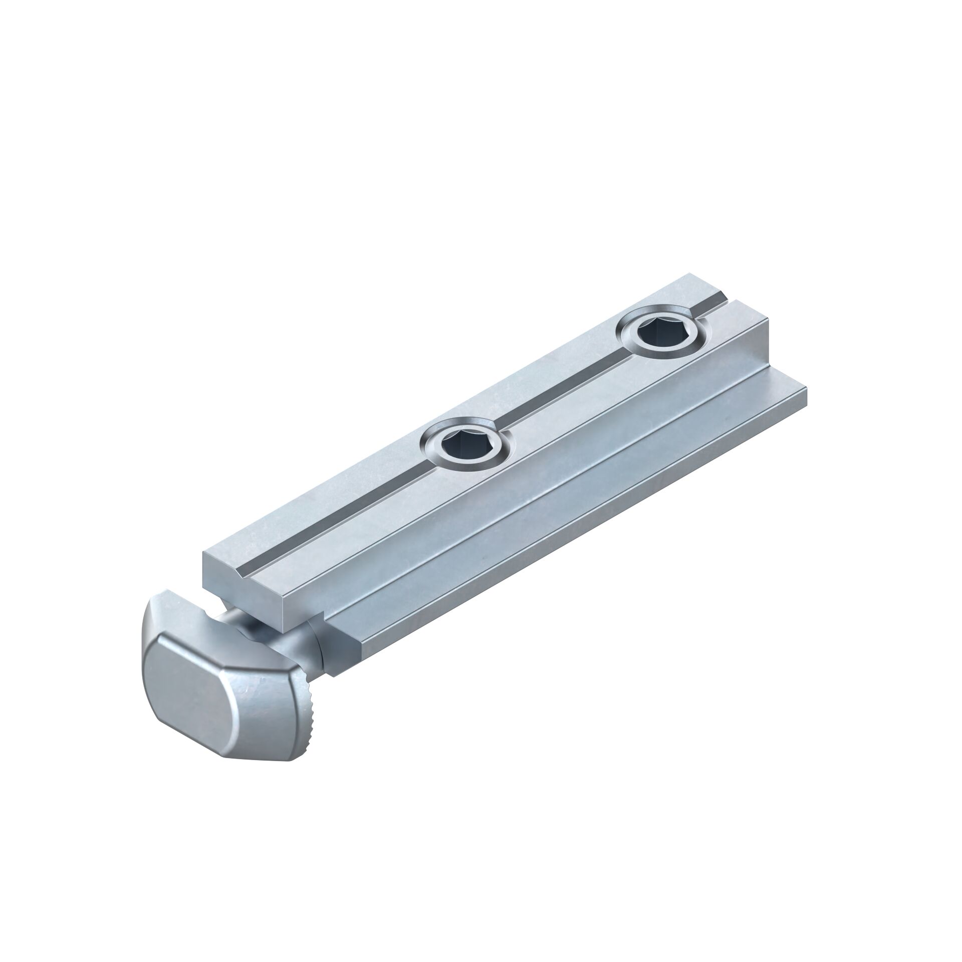 Bosch Rexroth TENSIONING CONNECTOR SV 10