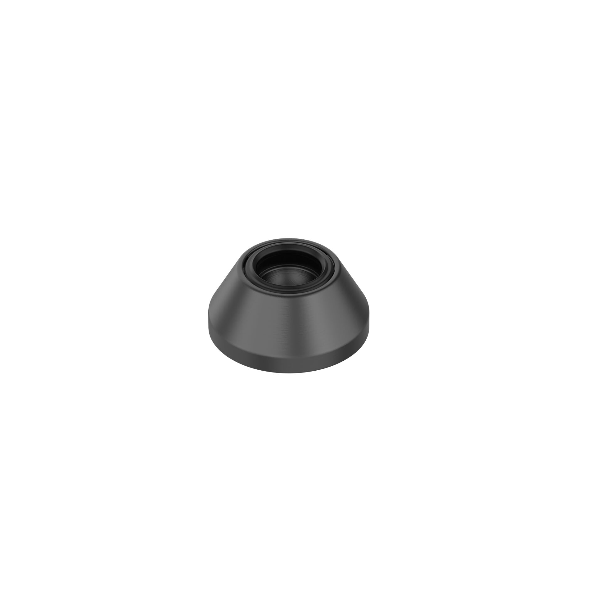 Bosch Rexroth BASE PLATE D39 ZN BLACK